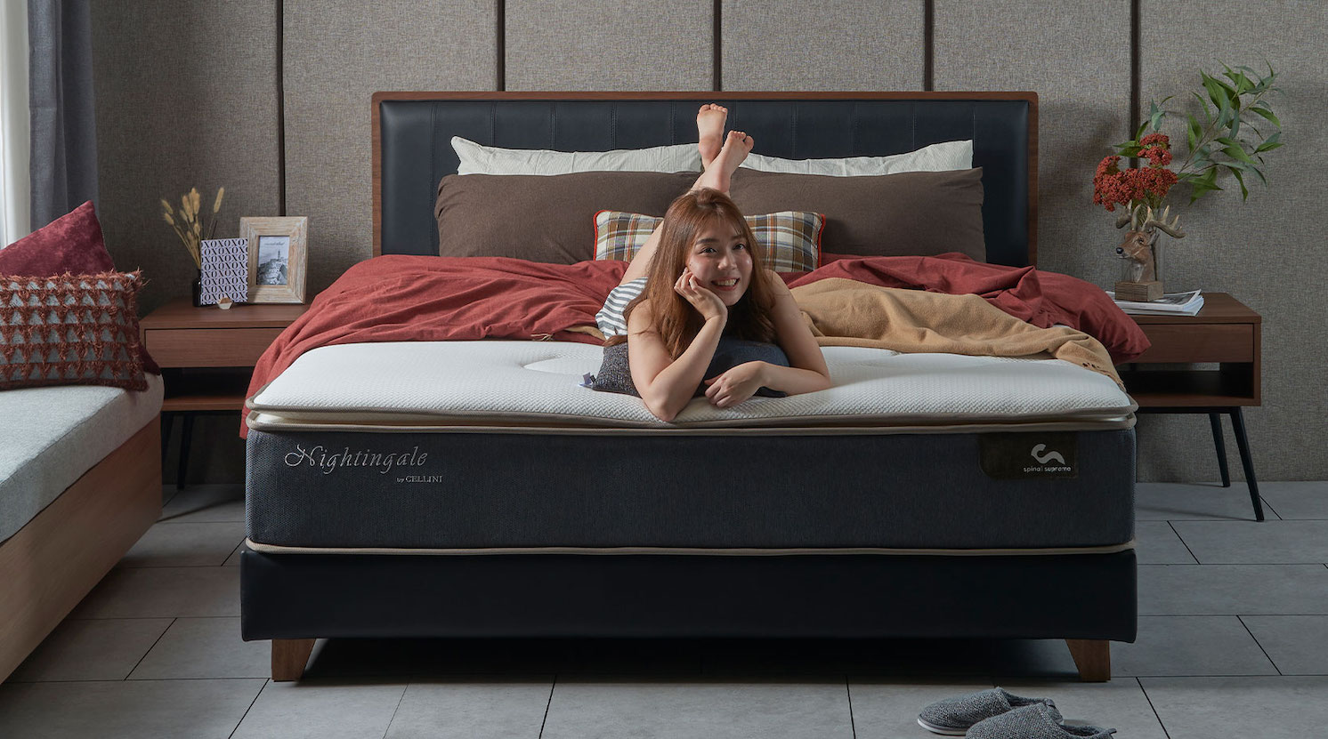 buy-mattress-malaysia-cellini